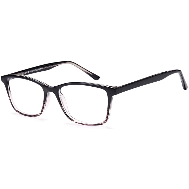 SOLO 817 Black