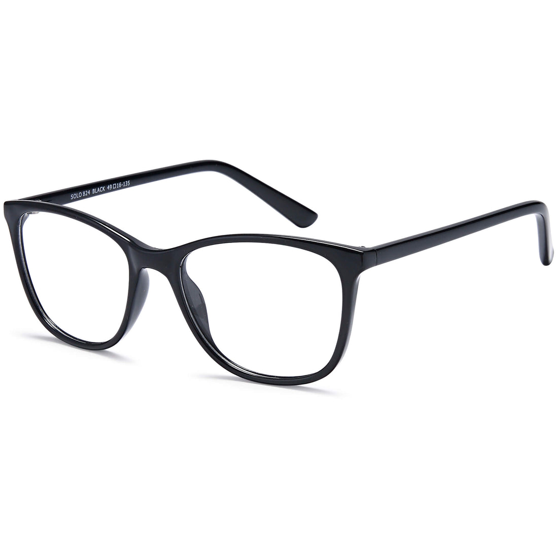 SOLO824 BLACK
