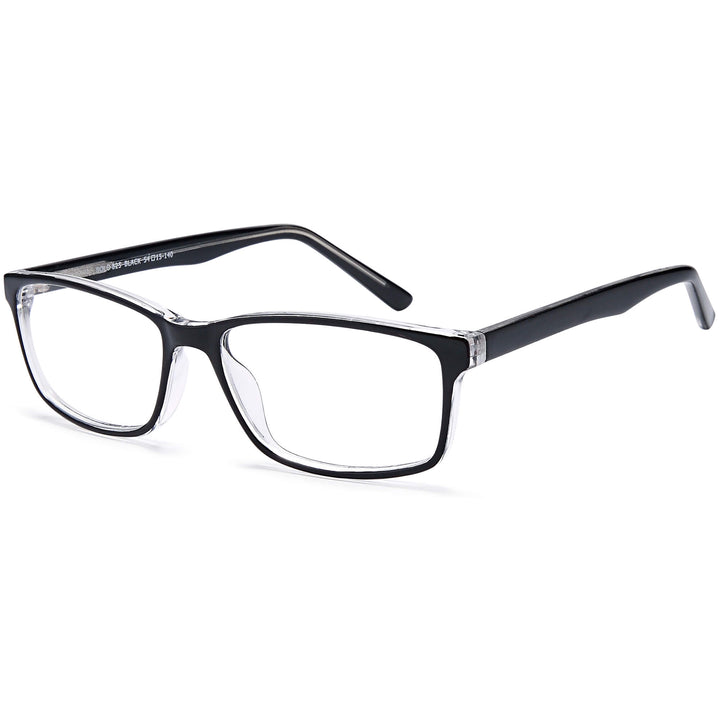 SOLO825 BLACK