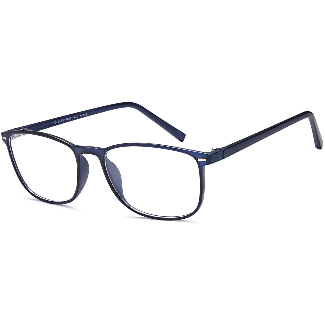 SOLO 838 Blue