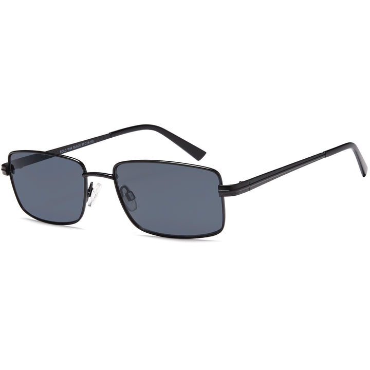 Solo Sunglasses W44 BLACK