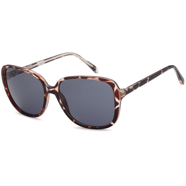 Solo Sunglasses W48 Havana