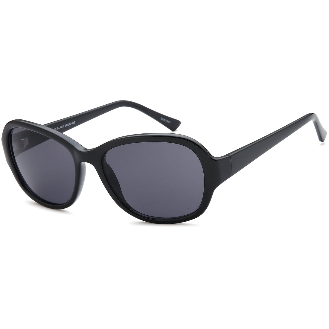 Solo Sunglasses W49 Black