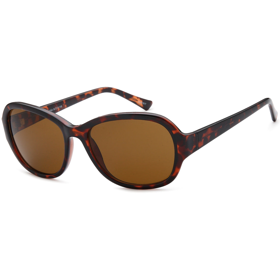 Solo Sunglasses W49 Havana