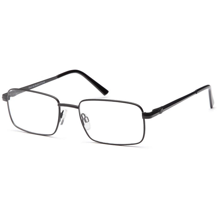 Solo043 Black