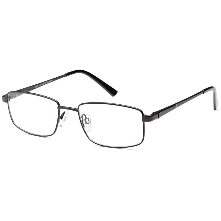 Solo044 Black