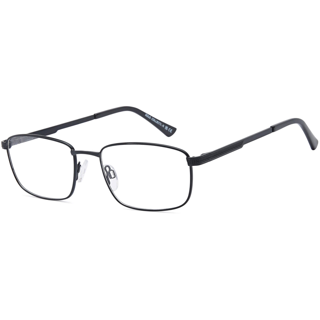 Solo071 Black