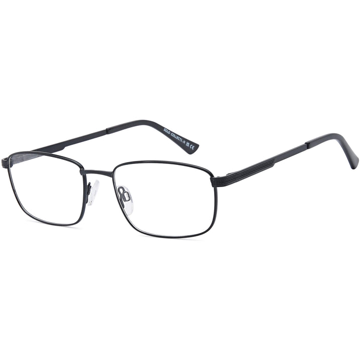 Solo071 Black