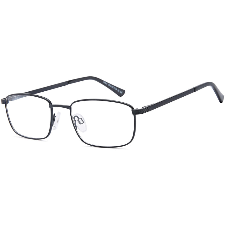 Solo072 Black