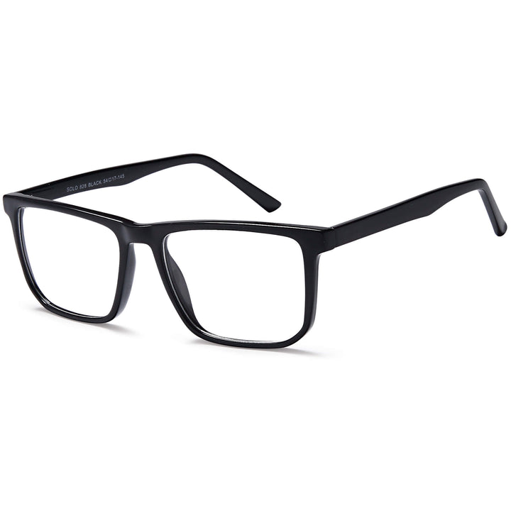 Solo828 Black
