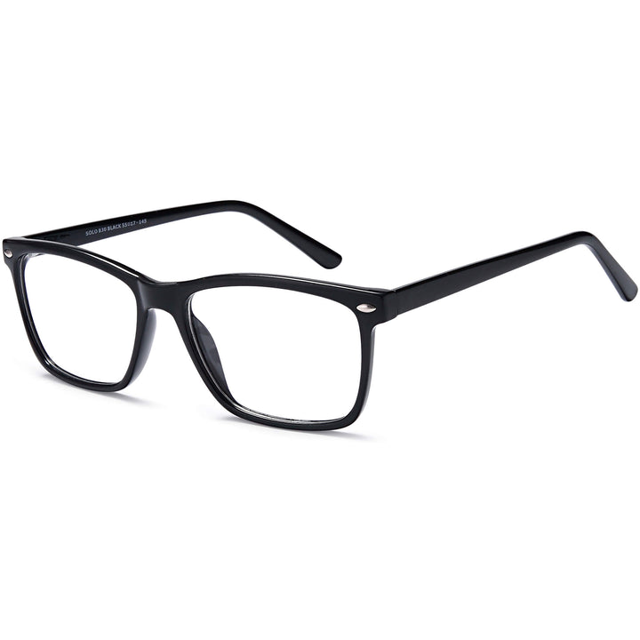 Solo830 Black