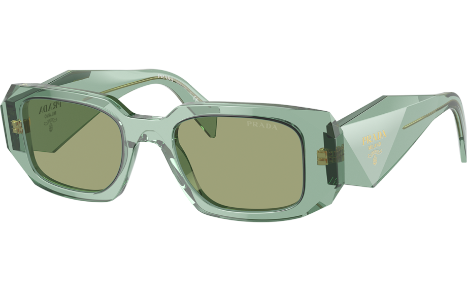 Prada PR17WS Premium Sunglasses