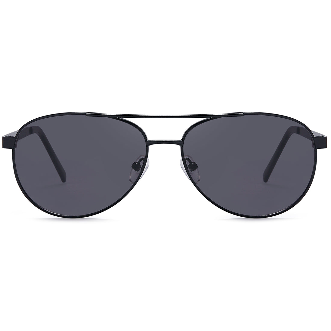 Solo Sunglasses W33 Black (2)