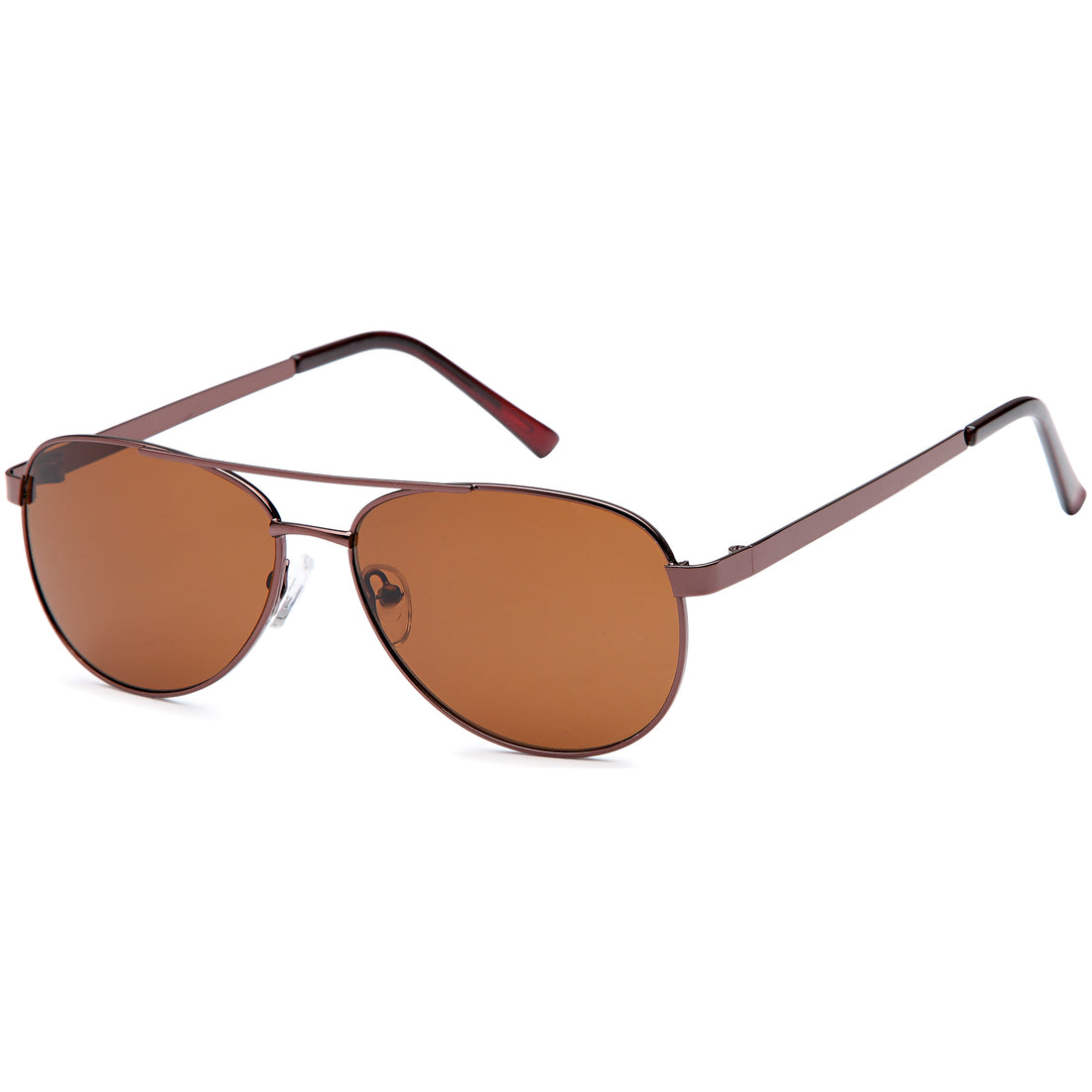 Solo Sunglasses W33 Bronze