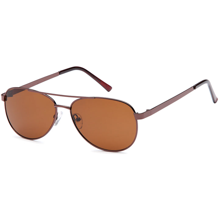 Solo Sunglasses W33 Bronze