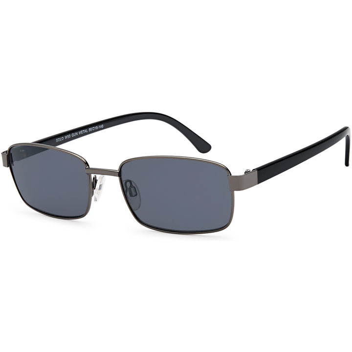 Solo Sunglasses  W50 Gun