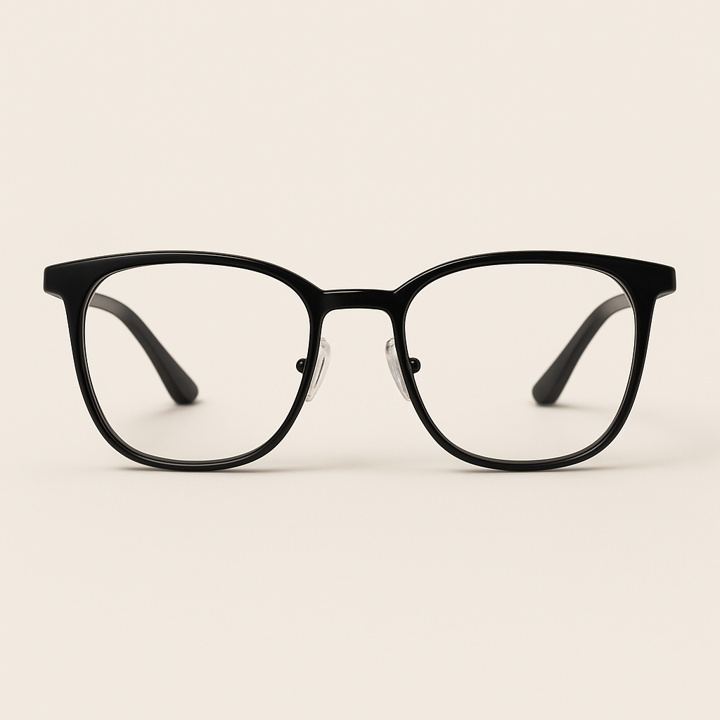 Full Rim Glasses